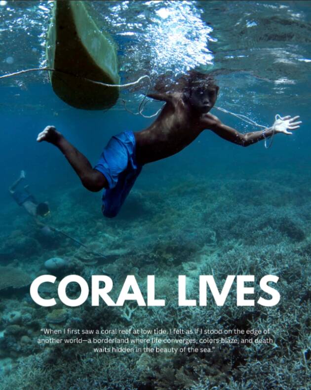 Soms FIDUCIA  'Coral Lives' chiude la programmazione del festival