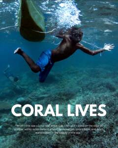 Soms FIDUCIA  'Coral Lives' chiude la programmazione del festival