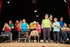 (CR) FUORI LINEA … VIA MONDO a cura di CoopDolce