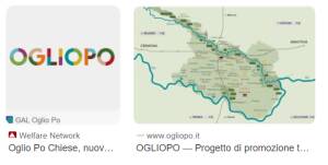 L GAL OGLIO PO FINANZIA 21 PROGETTI CON QUASI 1.800.000 DI EURO DI CONTRIBUTO