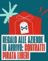 Diritti Regali alle aziende in arrivo: contratti privati liberi