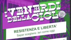 Anpi Cremona I Venerdì della  Ciclo