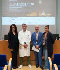 ASST DI CREMONA – GU CANCER TUMORI UROLOGICI, SPECIALISTI A CONFRONTO