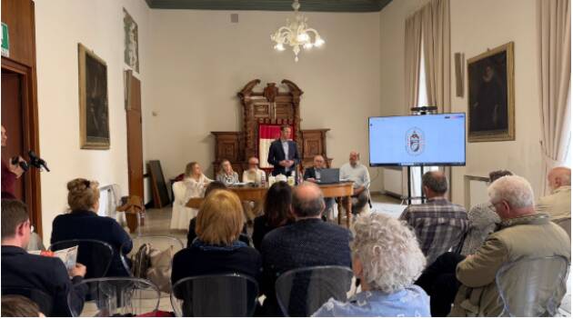 Tortello Cremasco De.Co. Crema