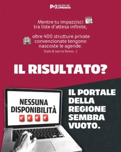 PD Lombardia Newsletter # 115 - L’inaccettabile... parola della settimana