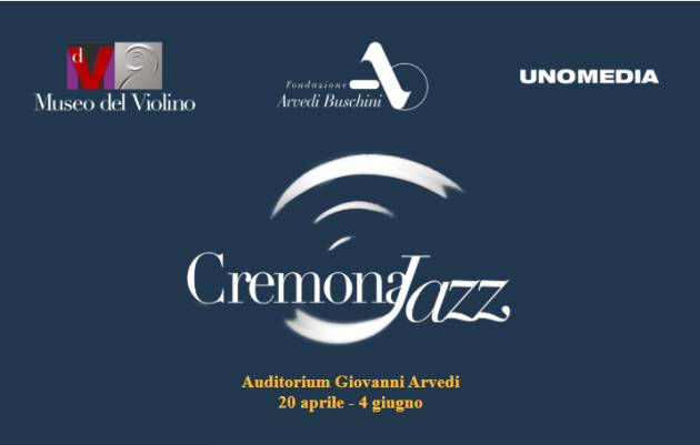 CremonaJazz - Amii Stewart lunedì 20 aprile in concerto all'Auditorium Giovanni Arvedi