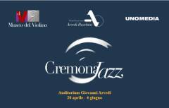 CremonaJazz - Amii Stewart lunedì 20 aprile in concerto all'Auditorium Giovanni Arvedi