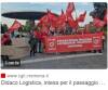 (CR)  CGIL Didaco Logistica, intesa per il passaggio al CCNL Logistica: 