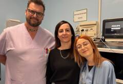 Dalla scelta alla speranza: ASST Crema con AIDO per promuovere la Donazione di Organi.