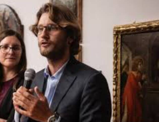 Cremalab sostiene  l' assessore Cardile