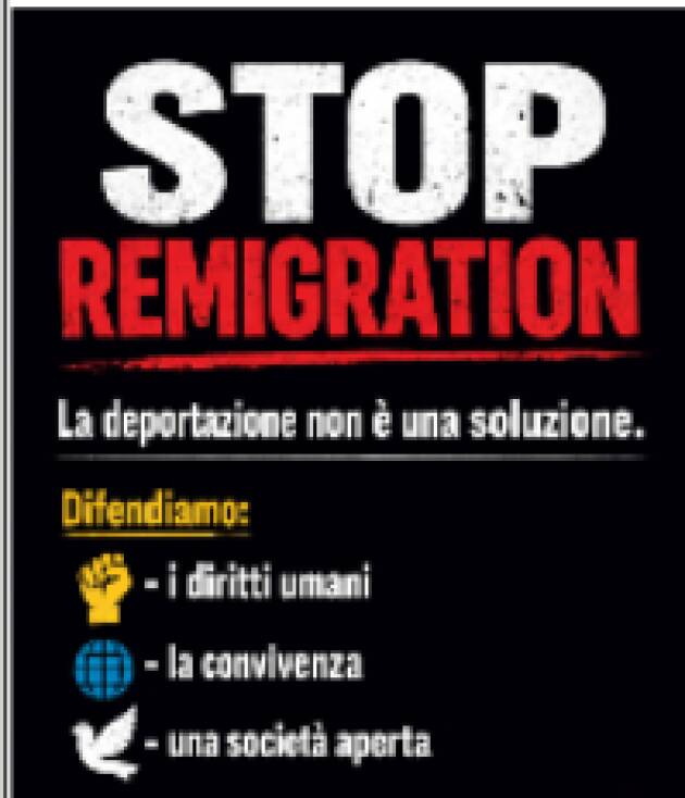 Pianeta Migranti. In Italia si parla di “remigrazione”, in Spagna di accoglienza
