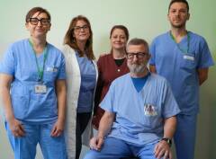 ASST DI CREMONA Giornata Nazionale della Donazione di Organi e Tessuti