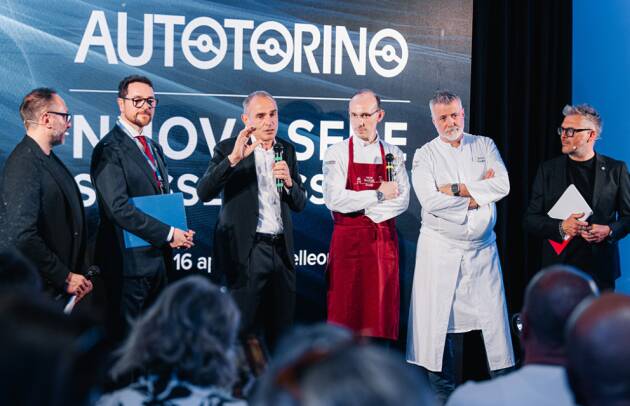 Castelleone: Autotorino inaugura la nuova filiale