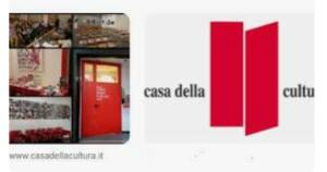 (MI) Casa della Cultura gli incontri in programma dal 20 al 24 aprile 2026