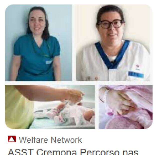 ASST DI CREMONA OSTETRICIA E GINECOLOGIA