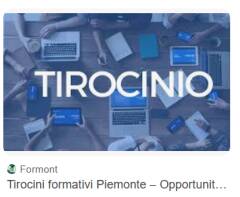 (MI) POLITICHE DEL LAVORO. DA GIUNTA NUOVE LINEE GUIDA PER L'ATTIVAZIONE DI TIROCINI FORMATIVI IN COMUNE