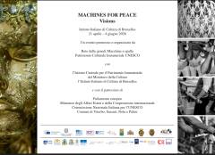 Un Patrimonio UNESCO per la pace.