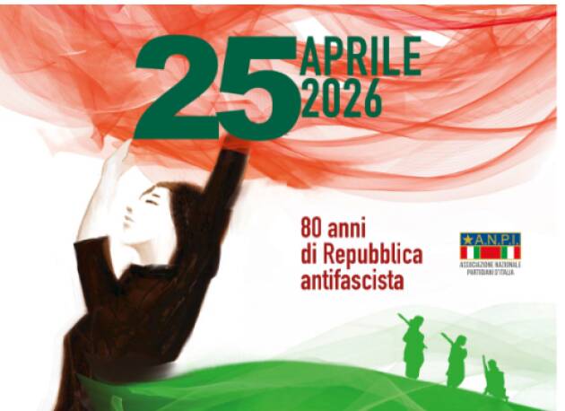 25 aprile 1945-2026 Le celebrazioni della Festa di Liberazione in provincia di Cremona