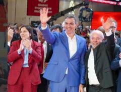 A Barcellona il 17 e 18 u.s. un nuovo fronte progressista mondiale | Benito Fiori