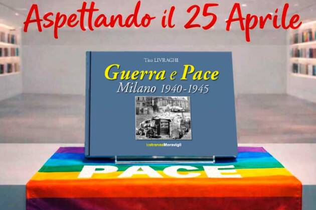 (MI) Meravigli Aspettando il 25 Aprile (ma non solo) In arrivo