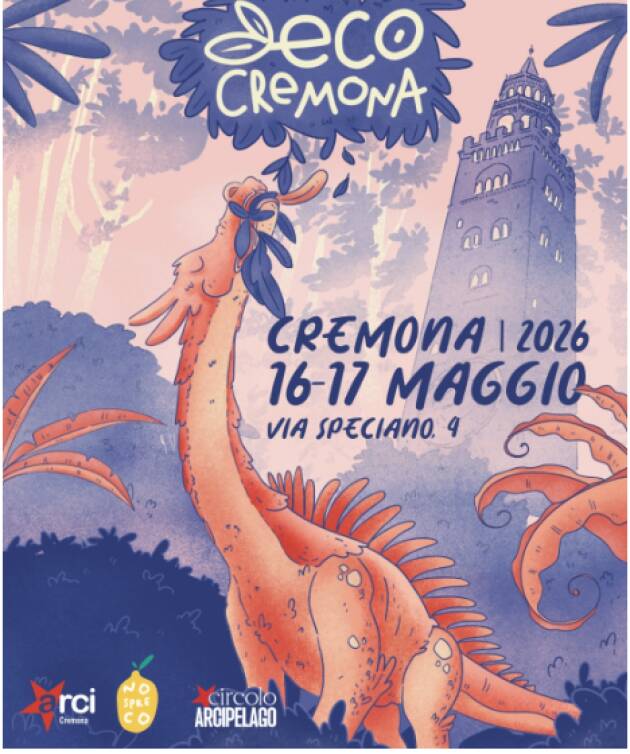 (CR) Arcipelago Eco Cremona 2026 