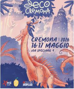 (CR) Arcipelago Eco Cremona 2026 