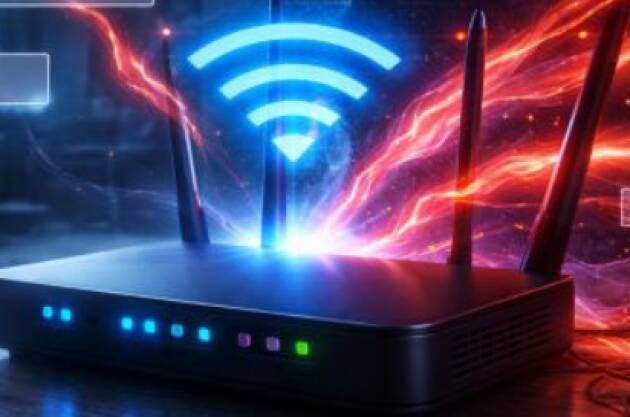 Zeus Router TP-Link compromessi in tutto il mondo