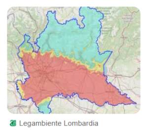 Smog, denunciata la Regione Lombardia: “Anni di ritardi e misure inefficaci, 