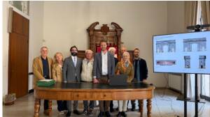  Crema, presentato il progetto di ristrutturazione delle porte cittadine