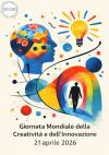 CNDDU Giornata Mondiale della Creatività e Innovazione: 