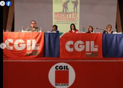 Cgil lombardia Malattie professionali, la battaglia per fare emergere il danno da lavoro