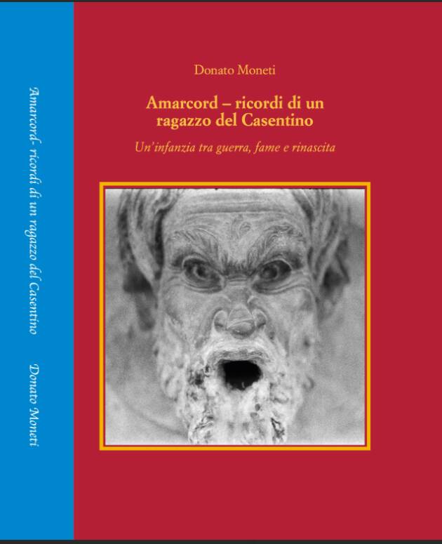 Bozzolo ricorda la Liberazione con la presentazione del libro “Amarcord” di Donato Moneti