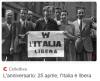 25 Aprile: festa della liberazione | Lena Francesco