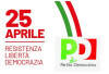 La Federazione del PD invita a partecipare alla manifestazione del 25 aprile a Cremona