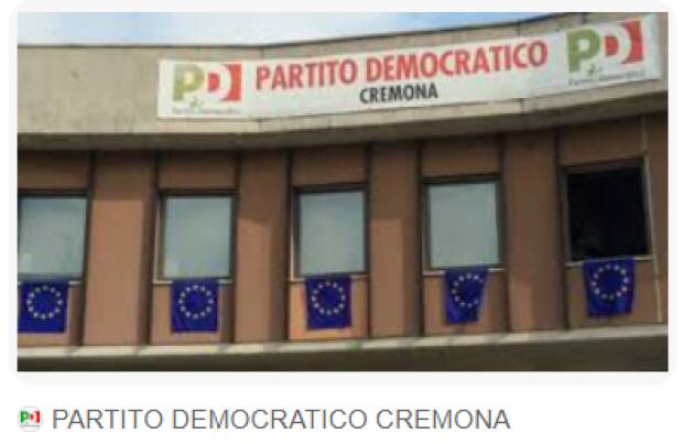 La Federazione del PD invita a partecipare alla manifestazione del 25 aprile a Cremona