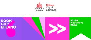 Svelato il tema della quindicesima edizione di BookCity Milano
