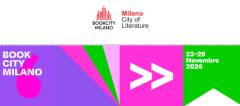Svelato il tema della quindicesima edizione di BookCity Milano