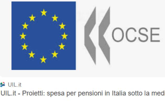 Ocse: Guerra (PD), giovani e sicurezza? La metà non sa se lavorerà mese prossimo