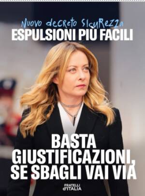 Sinistra Italiana La vergogna del decreto sicurezza