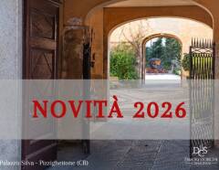 Target Turismo: novità Dimore Storiche Cremonesi e prossimi appuntamenti