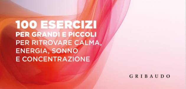 ATLANTE ILLUSTRATO DEL RESPIRO  100 ESERCIZI PRATICI PER GRANDI E PICCOLI