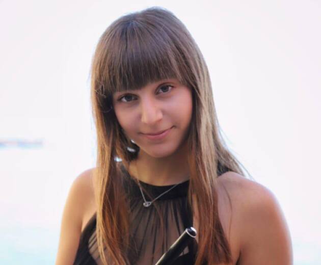 Crema Civico Istituto Musicale 'L. Folcioni: ottimi risultati per due allieve 