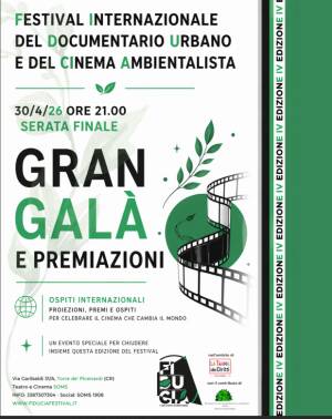 Torre de Picenardi  Serata finale Fiducia SOMS