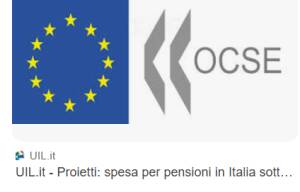 Ocse: D'Attorre (PD), tagli a università scelta politica irresponsabile