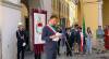 Crema il discorso del Sindaco in occasione  manifestazione  25 aprile 2026.