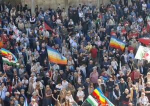 25 Aprile, Ruotolo (Pd): messaggio della Resistenza è più che mai attuale