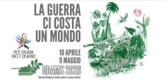 GDAMS 2026: una chiamata all’Azione contro la Militarizzazione Globale