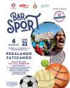 “Bar Sport – Pedalando faticando”: a Crema il racconto dello sport 