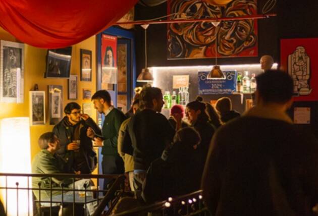 A Cremona arriva SINAPSÌA: il Festival dei sensi, delle arti e delle relazioni 