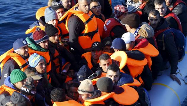 Pianeta Migranti. Quando il rimpatrio vale più della dignità